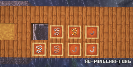  Tide  Minecraft 1.21.5