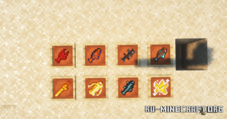 Tide  Minecraft 1.21.5