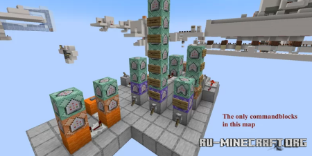  Troll Playground by TeeGeeVee  Minecraft