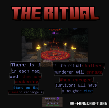  Homeicide by UMaps Team  Minecraft