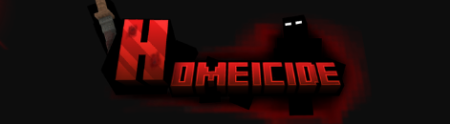 Homeicide by UMaps Team  Minecraft