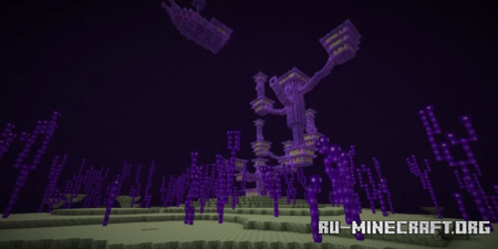  Kitsu Pack  Minecraft 1.21.8