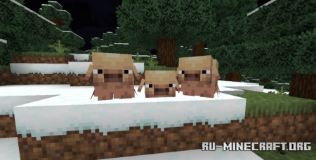  Al3xs Better Pigs  Minecraft 1.21.8