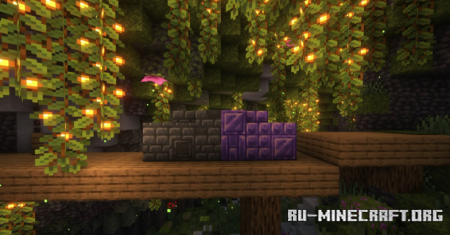  Deeper Caves  Minecraft 1.20.1