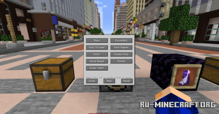  Grappling Hook Reforged  Minecraft 1.20.1