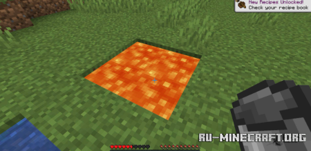  Hot or Not  Minecraft 1.21.1