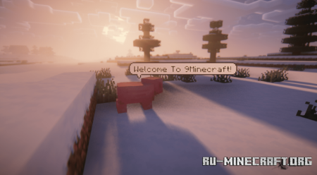  Notable Bubble Text  Minecraft 1.21.4