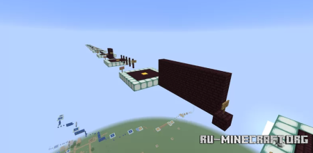  Parkour Obstacle Course v1.0.1  Minecraft