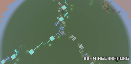  Parkour Obstacle Course v1.0.1  Minecraft