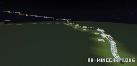  Parkour Obstacle Course v1.0.1  Minecraft