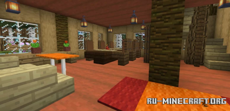  Tolina by Dannyy22  Minecraft