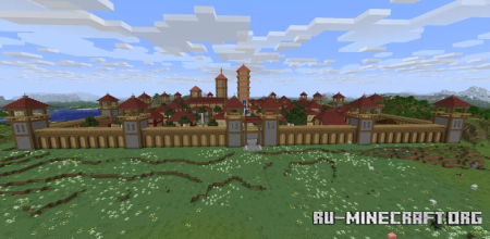  Tolina by Dannyy22  Minecraft