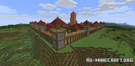  Tolina by Dannyy22  Minecraft