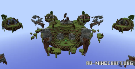  Divine Def (BedWars)  Minecraft