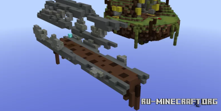  Divine Def (BedWars)  Minecraft