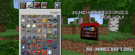      Minecraft PE 1.21