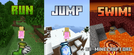      Minecraft PE 1.21
