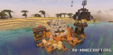    Minecraft PE 1.21