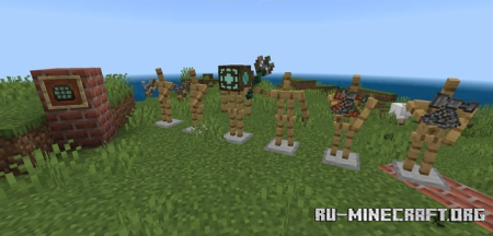    Minecraft PE 1.21