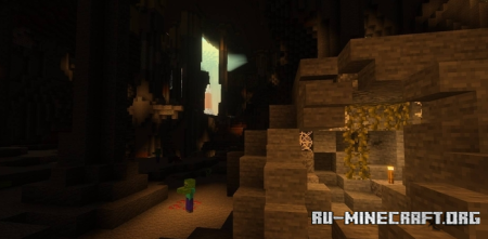    Minecraft PE 1.21