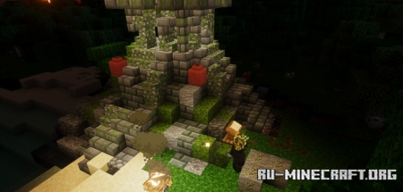    Minecraft PE 1.21