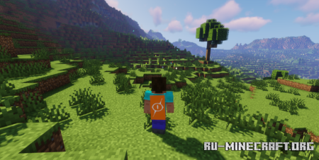  ManePear Cape  Minecraft 1.21.8