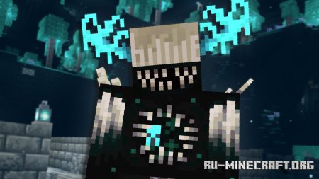  Call From The Depths  Minecraft 1.20.1