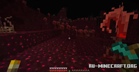  Call From The Depths  Minecraft 1.20.1