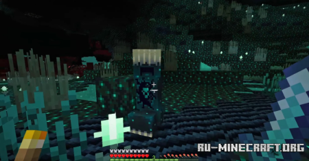  Call From The Depths  Minecraft 1.20.1