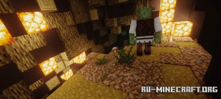  Shrek Mod  Minecraft 1.20.1