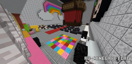  La Esquizofrenia  Minecraft