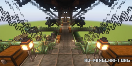  Prydwen by Mistermrghost  Minecraft