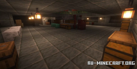  Prydwen by Mistermrghost  Minecraft