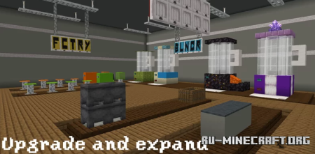  Blending Simulator 2  Minecraft