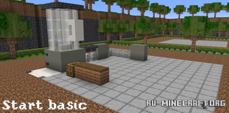  Blending Simulator 2  Minecraft