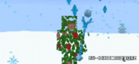     Minecraft PE 1.21