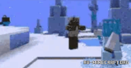     Minecraft PE 1.21