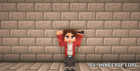  Snatched  Minecraft 1.21.8