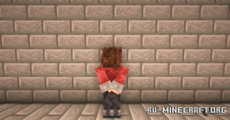  Snatched  Minecraft 1.21.8