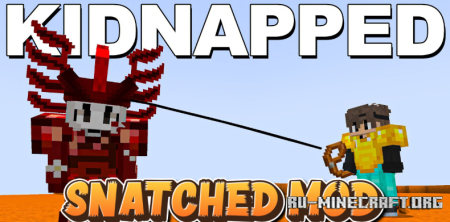  Snatched  Minecraft 1.21.8