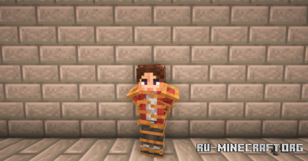  Snatched  Minecraft 1.21.8