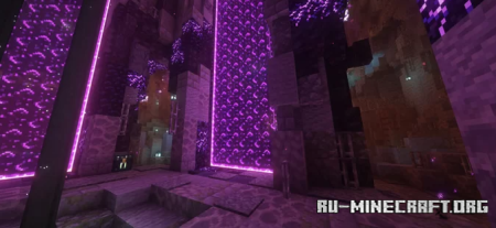  Nether Hub by Aell  Minecraft