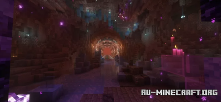  Nether Hub by Aell  Minecraft