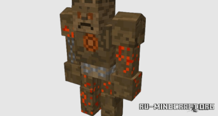     mikicomeback624  Minecraft PE 1.21
