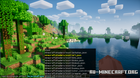  Weird Commands  Minecraft 1.21.8