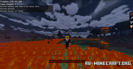  :    Minecraft PE 1.21