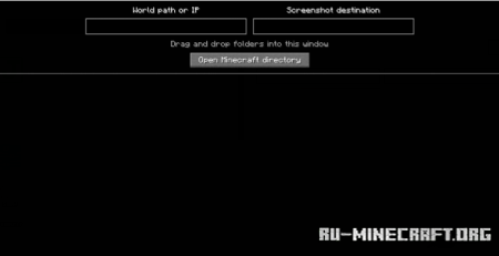  Screenshot Organisation  Minecraft 1.21.8