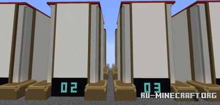  Build Battles 2.0  Minecraft