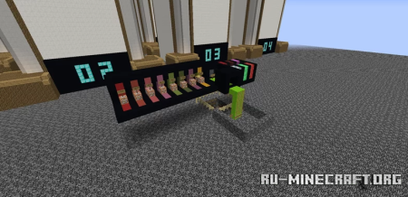  Build Battles 2.0  Minecraft