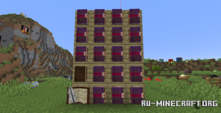  P1kls 3D Items  Minecraft 1.21.8